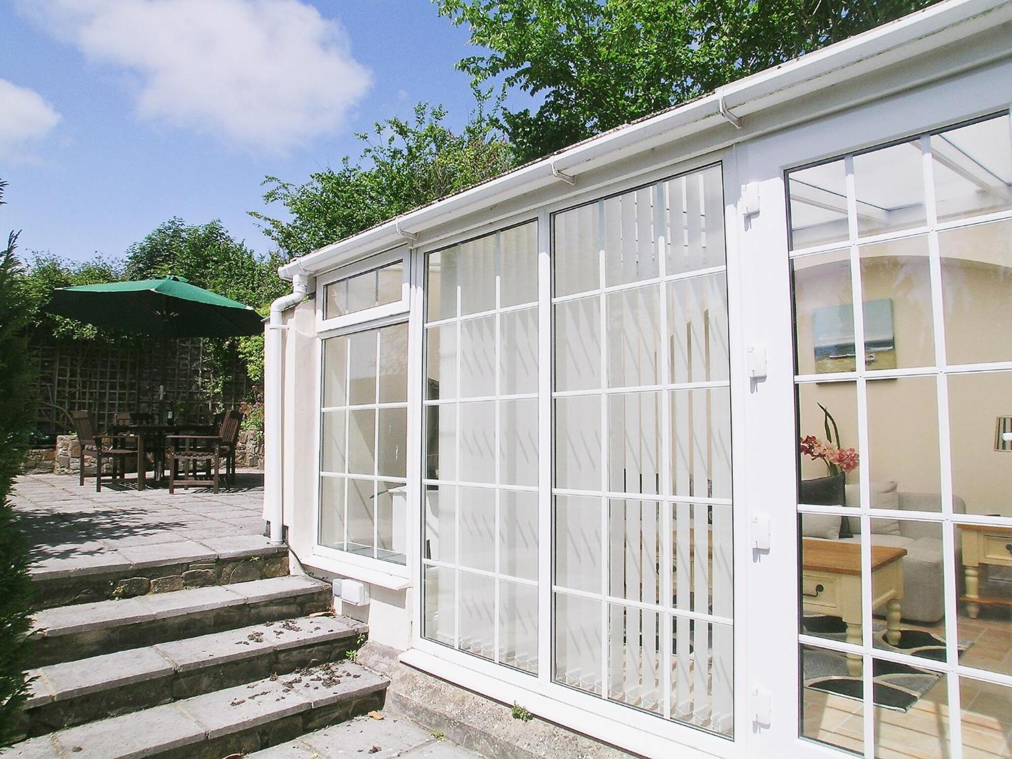 The Orangery Villa Bideford Exterior photo