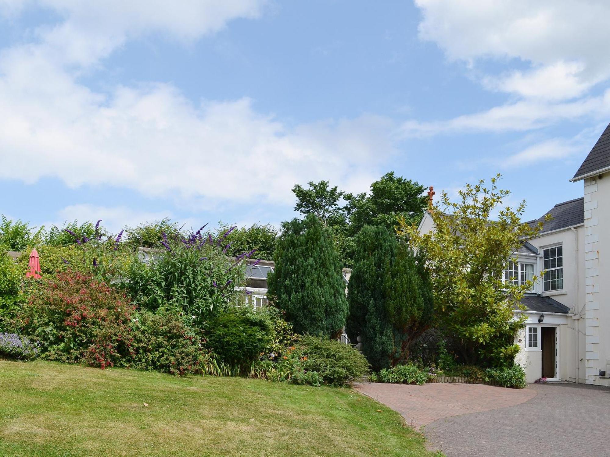 The Orangery Villa Bideford Exterior photo
